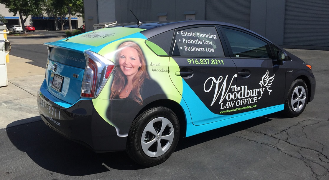 Car Wraps Useful to the Business