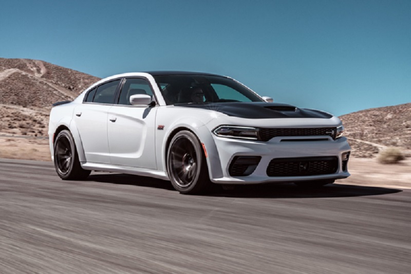 2023 Dodge Charger – One of the Best Muscle Cars to Buy