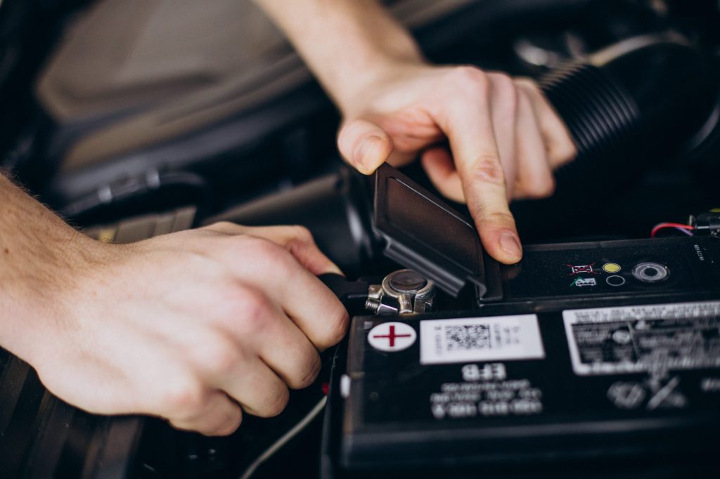 The Convenience of On-Demand Car Battery Replacement in Singapore