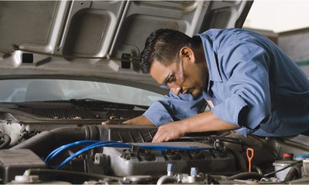 How Car Immobilizer Modules Detect Unauthorized Access Attempts