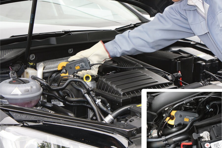 Low Engine Oil Pressure: Causes, Symptoms and Repair Considerations