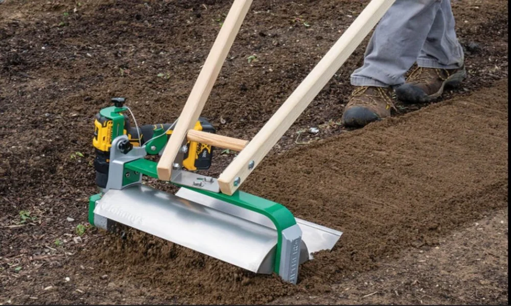 Planning for the Costs of Modern Farm Equipment