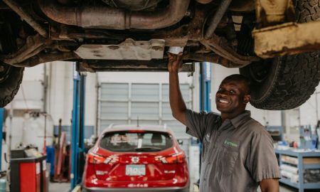 How Car Wheel Balancing Improves Car Ride Quality and Stability