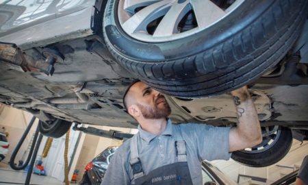 Car Differential Seals and Their Role in Protecting Car Axle Components