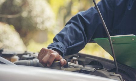 How Car Wheel Balancing Supports Proper Car Steering Control