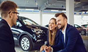 Used Cars Bring Balance Between Cost Savings And Daily Performance