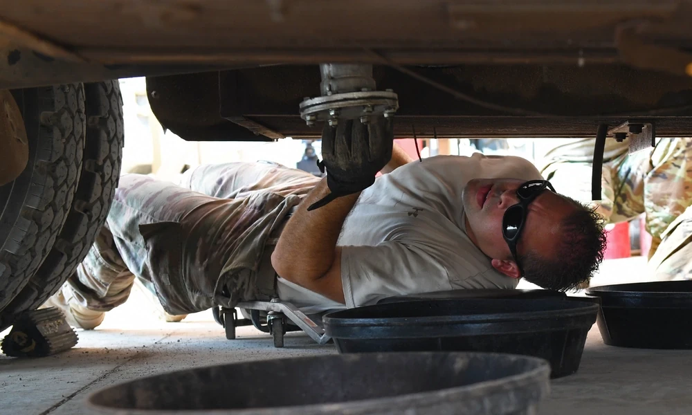 Torque Converter Slipping: What Drivers Should Know