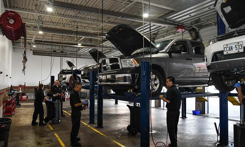 When Steering Assistance Suddenly Disappears: Recognizing a Potential Power Steering Emergency