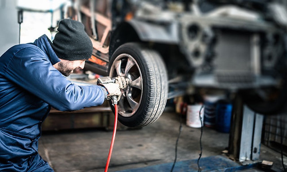 From Nostalgia to Next Generation: Breathing Diesel Power into Classic American Trucks