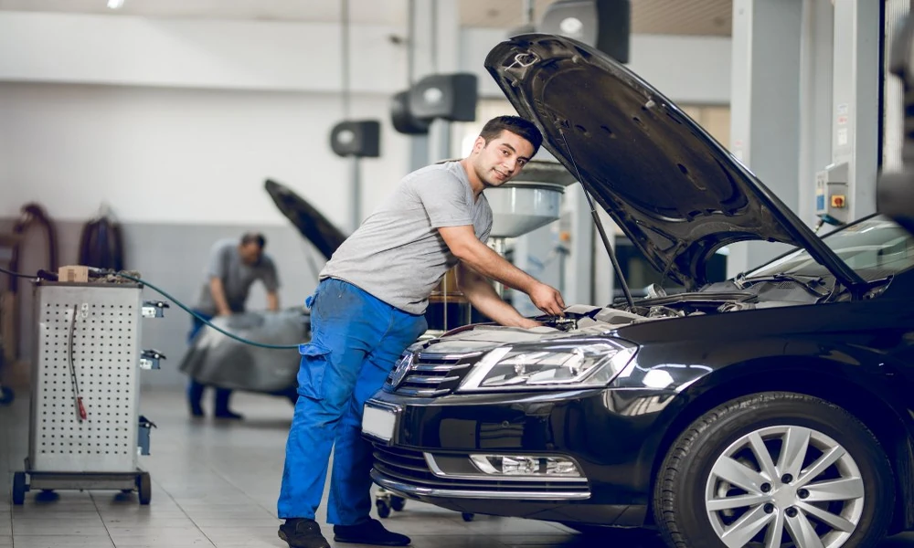Hull Thud On Your Front Wheels? The Little Bit That Matters Check