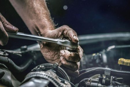 The Heart of Stopping Power: Calipers and Brake Efficiency
