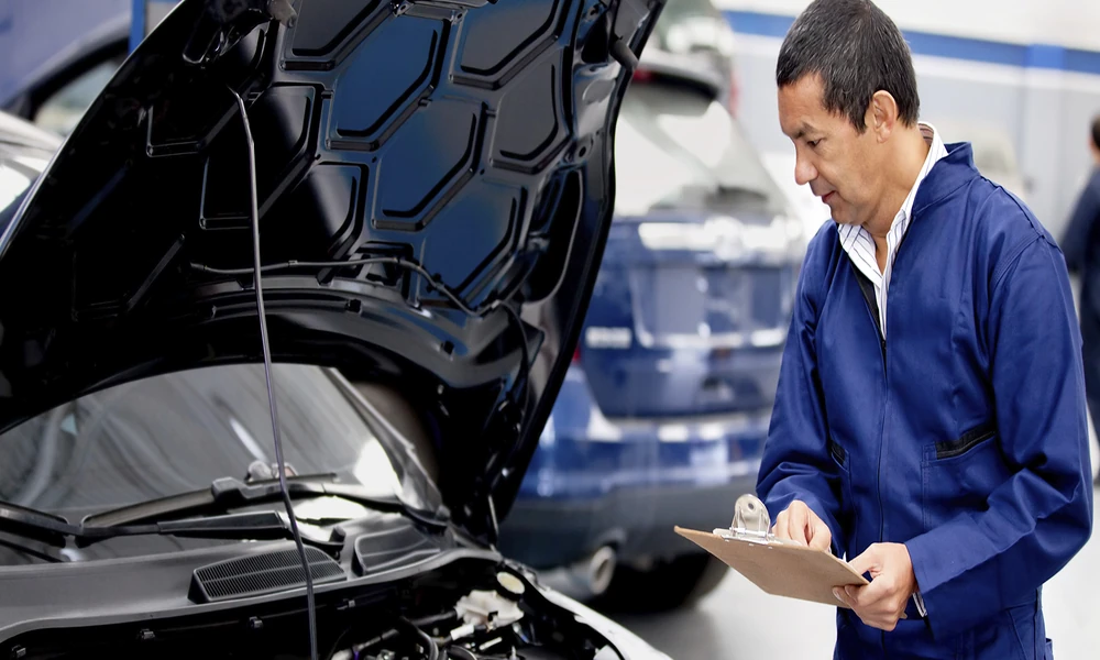 The Connection Between Car Transmission Fluid and Smooth Gear Changes