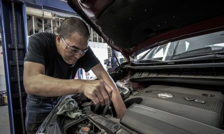 Transmission Flush Maintenance Services Designed for Modern Automatic Vehicle Systems