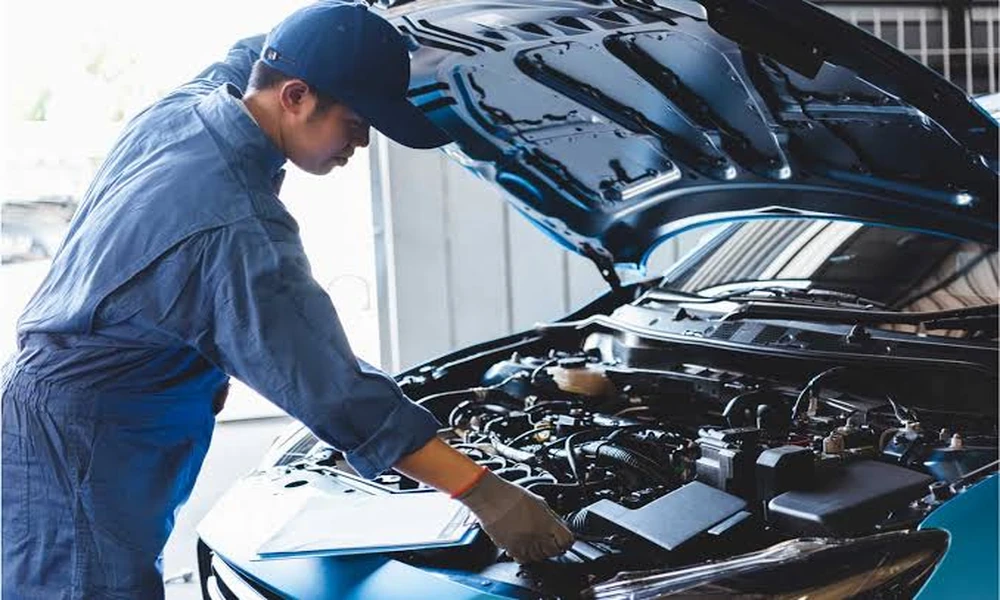 Upload Article Guest Posting: A Practical Guide for Automotive Businesses